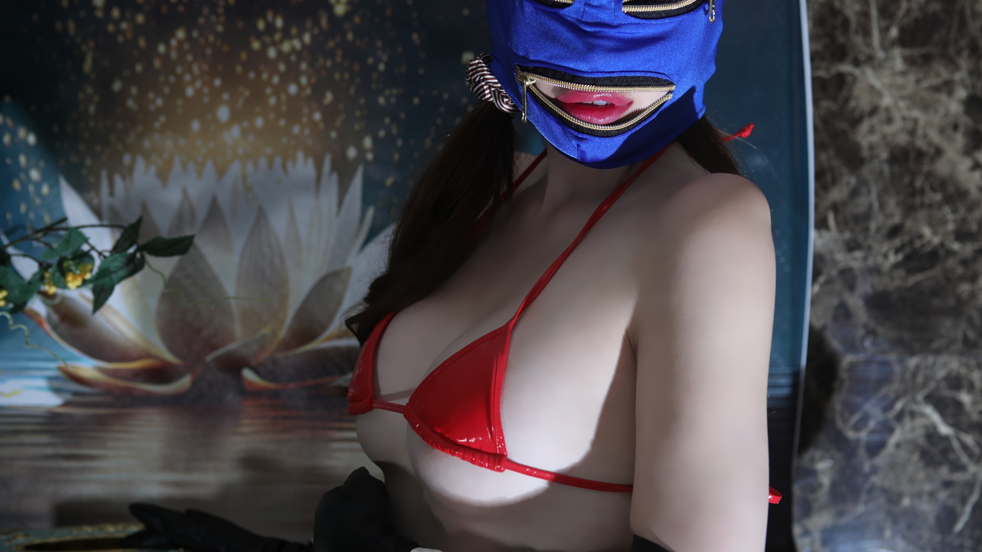 柚月